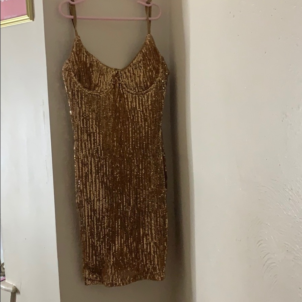 fashion nova dress